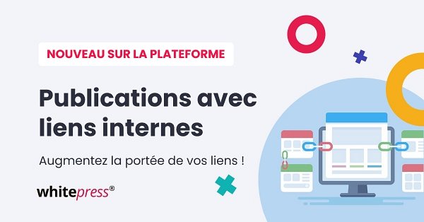 Publications avec Liens Internes