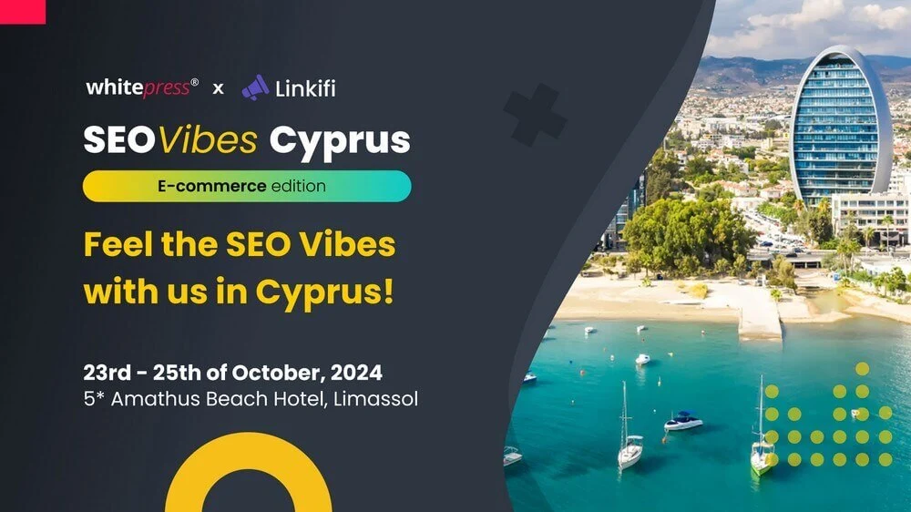 SEO Vibes Cyprus