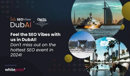 SEO Vibes DubAI