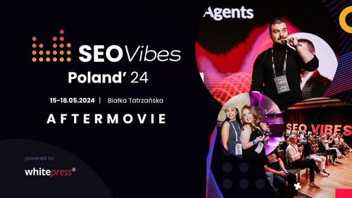 SEO Vibes Poland