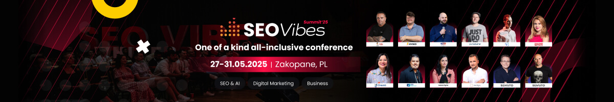 SEO Vibes Summit