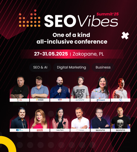 SEO Vibes Summit